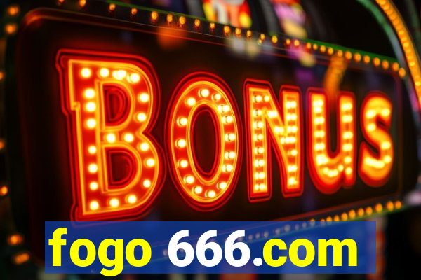 fogo 666.com